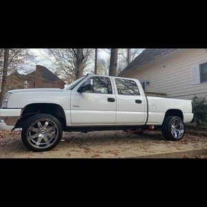 Meet your Posher, Patrick